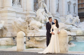 Как зарегистрировать брак в Италии